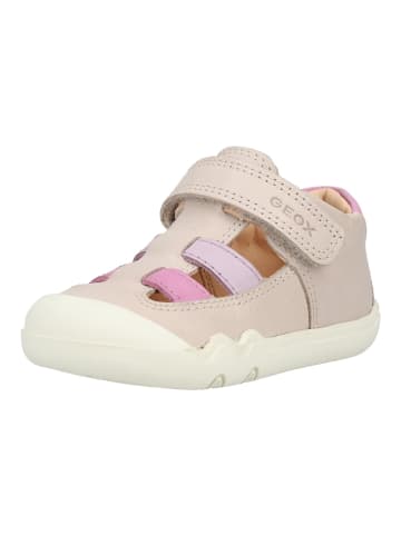 Geox Sandalen Beige