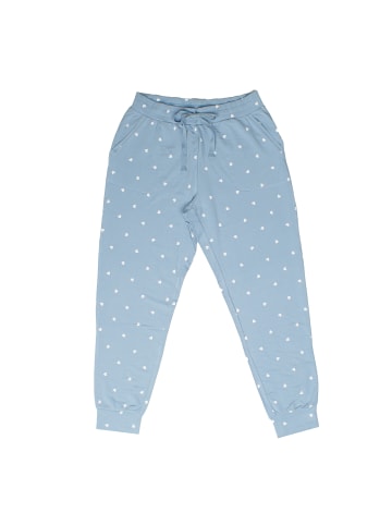 GAP Schlafanzug in Blue