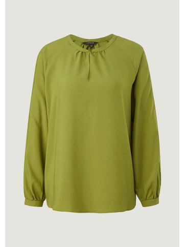 Bluse  in  7770_guacamole