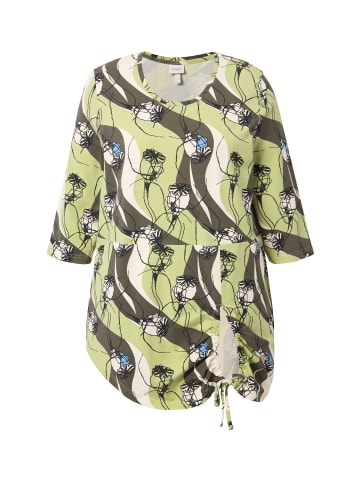 Ulla Popken Longshirt in seaweed