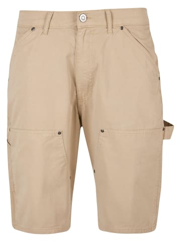 Urban Classics Shorts in unionbeige