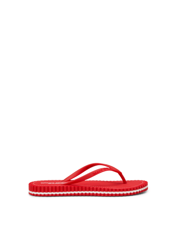 Marc O'Polo Zehentrenner Model Sandy in Bright Red