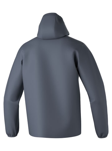 erima Herren Allwetterjacke in slate grey
