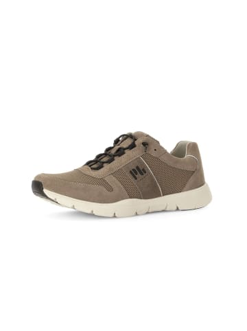 Pius Gabor Sneaker low in beige