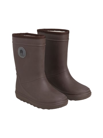 CeLaVi Winterboots CEThermo Boots in Braun
