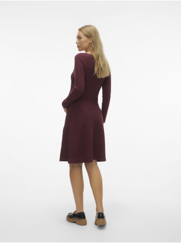Vero Moda Kleid in Port Royale