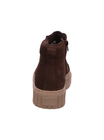 Tamaris Stiefel in braun