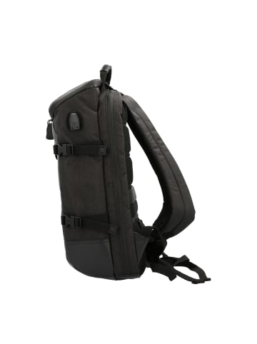 PICARD Rucksack Speed Schwarz