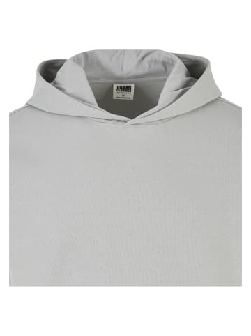 Urban Classics Sweat & Fleece - Hoody in lightasphalt