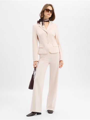 MARC CAIN COLLECTIONS Blazer in rosa