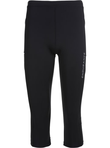 Endurance Tights Energy in 1001 Black