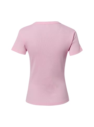 Marie Lund T-Shirt in rosa