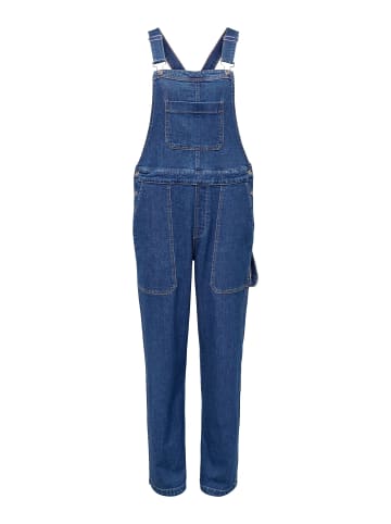 ONLY Jumpsuit in Medium Blue Denim