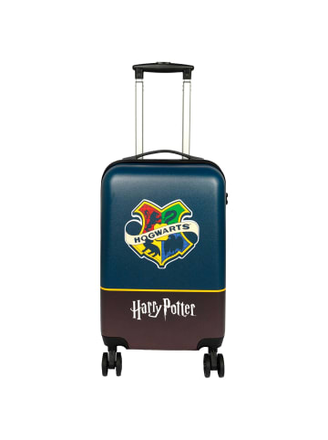 Undercover Harry Potter - 4-Rollen-Trolley 57 cm (Harry Potter) in harry potter