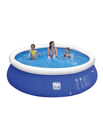 WEHNCKE Quick Up Pool in ab 6 Jahre