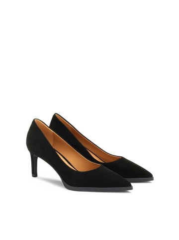 Kazar Pumps in Schwarz