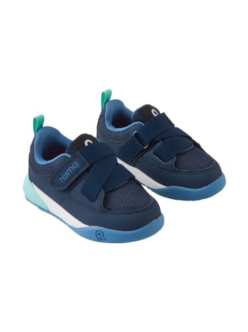 Reima ReimaTec Sneakers Kiirus Navy