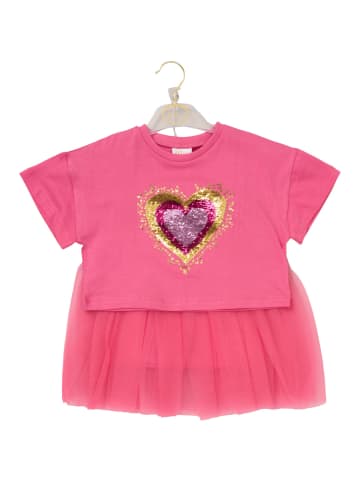 Miss Sets Herz in rosa/pink