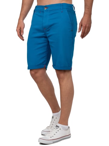 Cipo & Baxx Shorts in Saxeblue