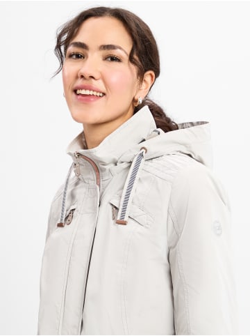 Gil Bret Funktionsjacke in kitt