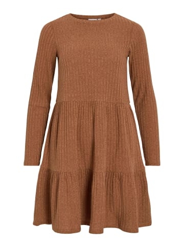 Vila Minikleid in Argan Oil
