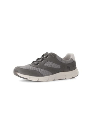 Gabor Sneaker low in grau
