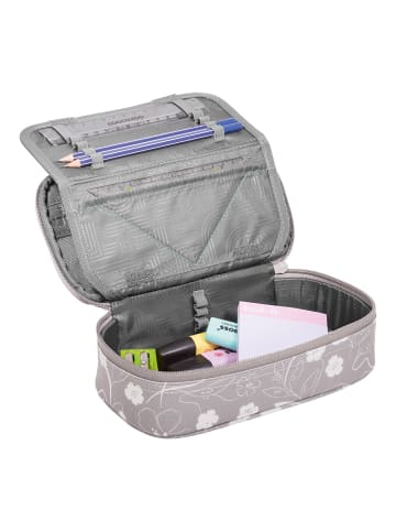 Coocazoo Schlampermäppchen 24 cm in Vanilla Bloom