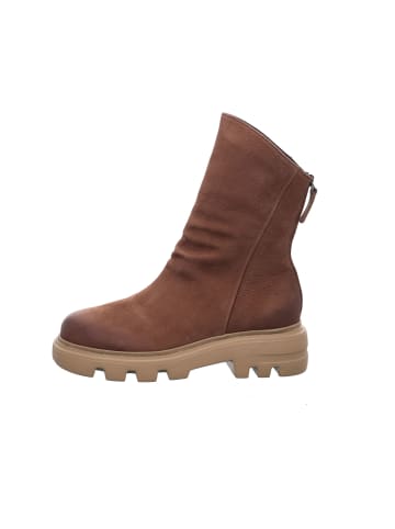 Paul Green Klassische Stiefeletten in Braun