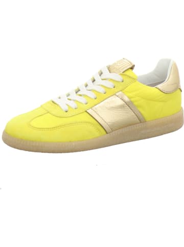Kennel & Schmenger Sneaker Low in gelb