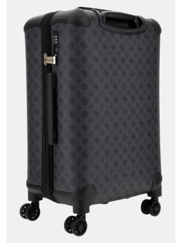 Guess Trolley Wilder 22 IN 8 in Charcoal