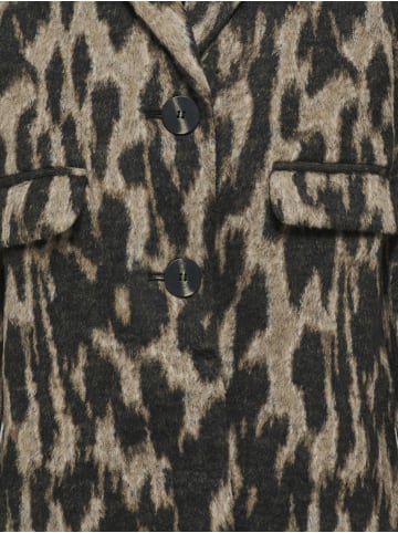 KIDS ONLY Mantel in Black 1