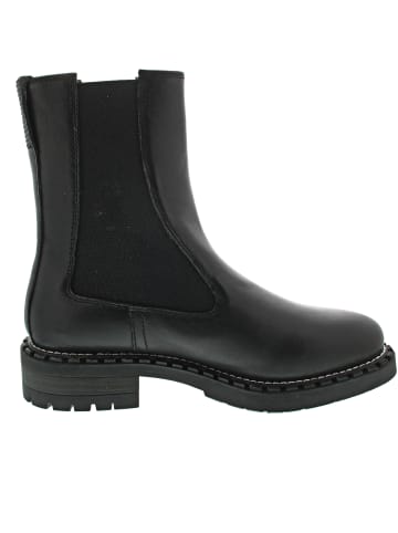 Tamaris Chelsea Boot Schwarz