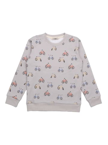 Walkiddy Sweatshirt Bicycle-Sweatshirt