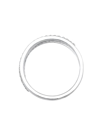 Elli Ring für Damen in silber