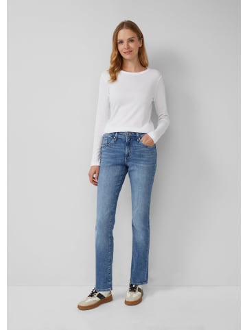 s.Oliver Jeans-Hose BETSY in 54Z6_hellblau