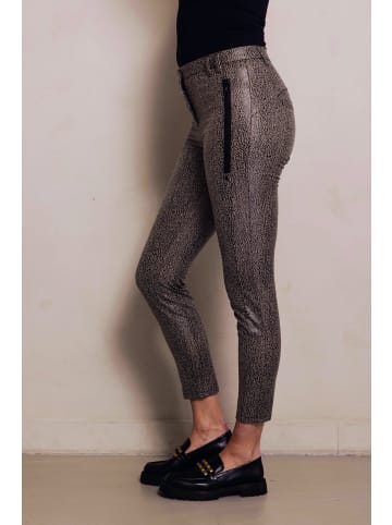 ZHRILL Hosen ZHCHIARA SAND in SAND