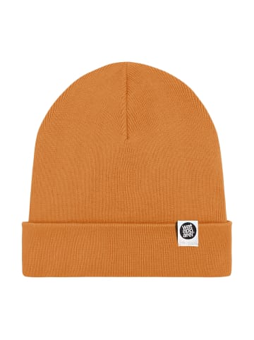 wat? Apparel Beanie Basic Rib Beanie in Day Fall