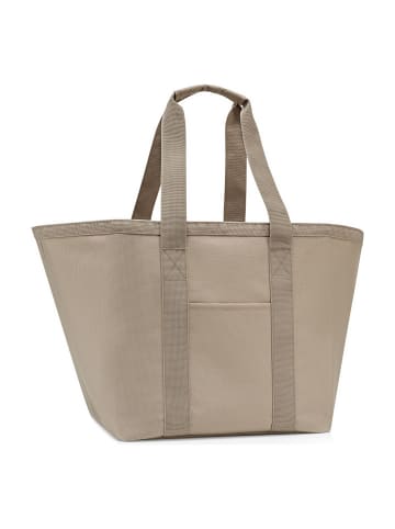 Reisenthel Marketshopper Shopper Tasche 45 cm in taupe
