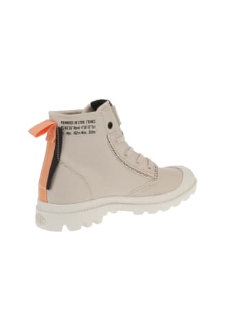 Palladium Boots Pampa Underlayer in Beige