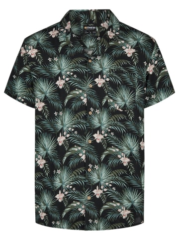 riverso  Hemd RIVMick in Mehrfarbig