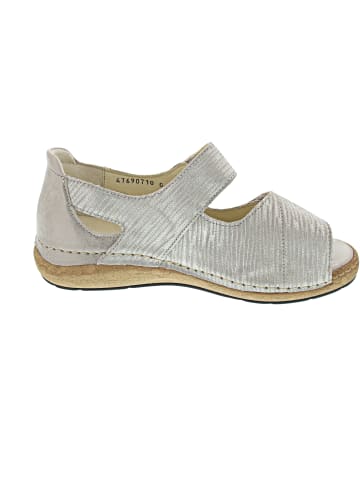 WALDLÄUFER K-Heliett Sandale Beige