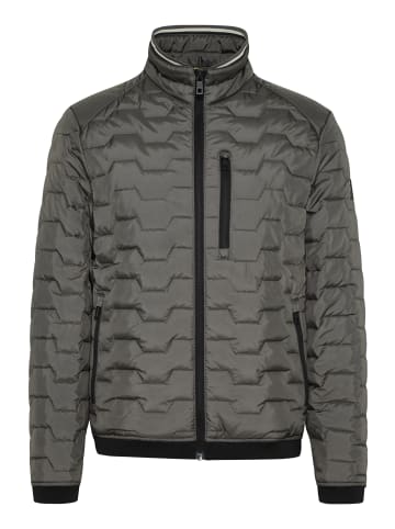 Bugatti Blouson in grau