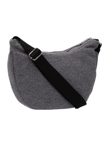 JOOP! Schultertasche 'Antelao Genoveva in Grau 24,00 x 24,00 x 8,00 cm'