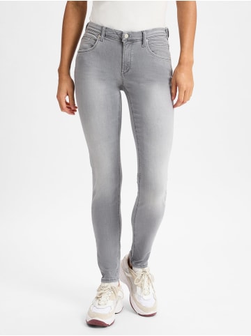 Marc O'Polo DENIM Jeans Alva in hellgrau