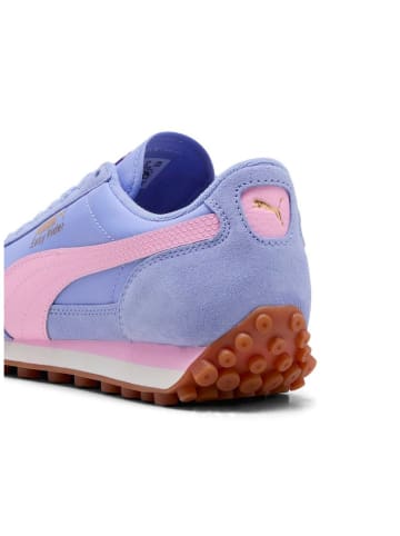 Puma Sneaker "Easy Rider Vintage JR" in Lila