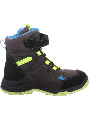Tom Tailor Winterstiefel  in Grau