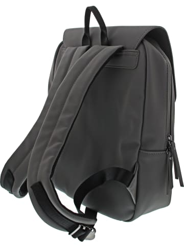 rieker Rucksack Grau