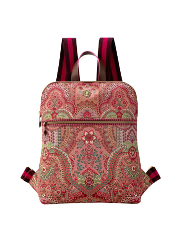 PiP Studio Finlee Backpack in Rot
