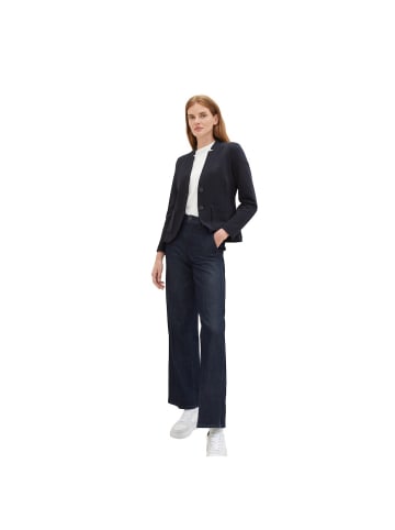 Tom Tailor Blazer in sky captain blue