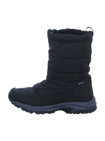 cmp Winterstiefel in Schwarz